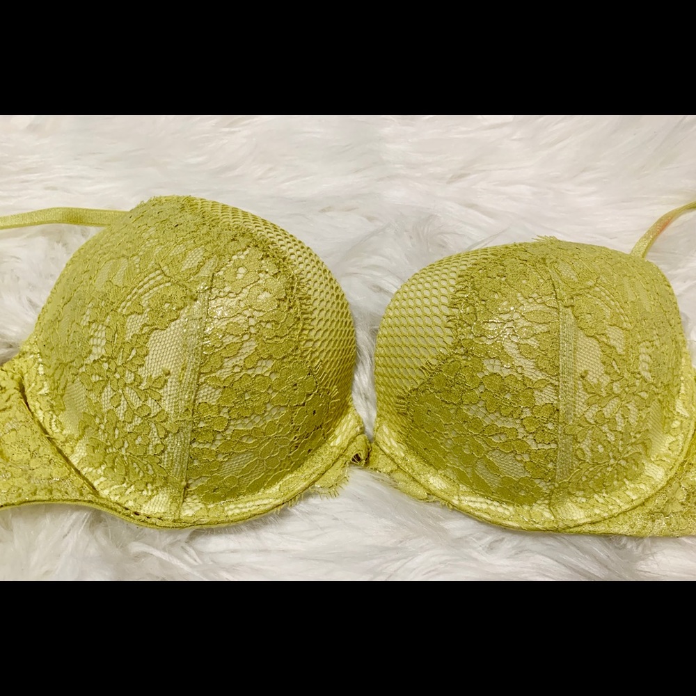 Victoria’s Secret Bra